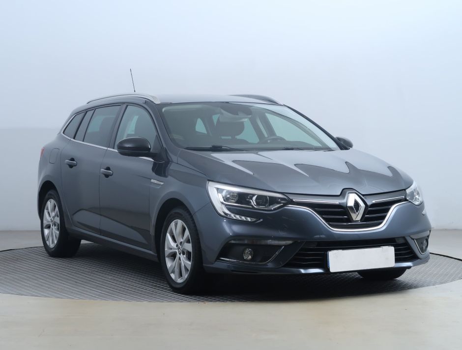 Renault Megane - 2019