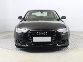 Audi A6 - 2011