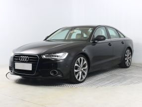 Audi A6 - 2011