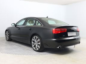 Audi A6 - 2011