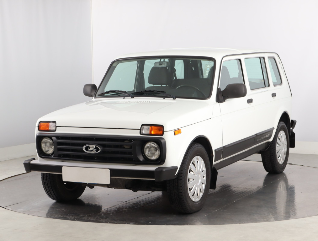 Lada Niva