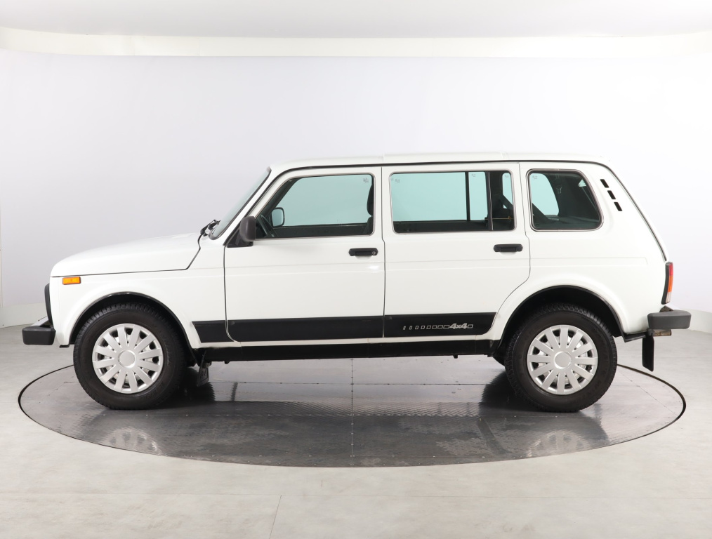 Lada Niva