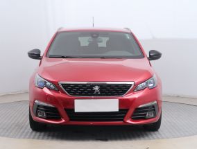 Peugeot 308 - 2020