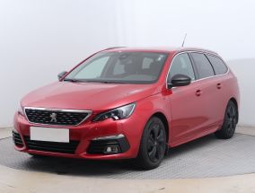 Peugeot 308 - 2020