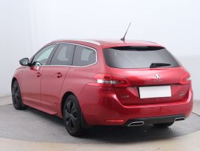Peugeot 308 - 2020
