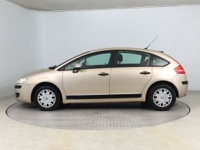 Citroen C4 - 2008