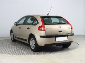 Citroen C4 - 2008