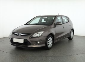 Hyundai i30 - 2011