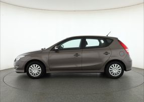 Hyundai i30 - 2011