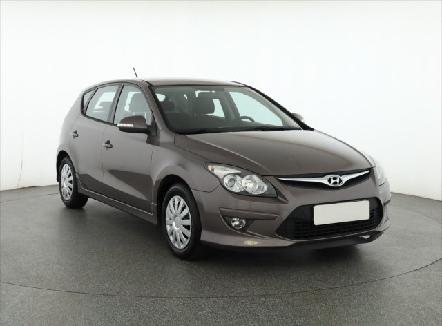 Hyundai i30 2011