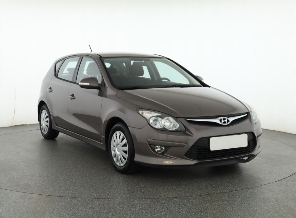 Hyundai i30 - 2011