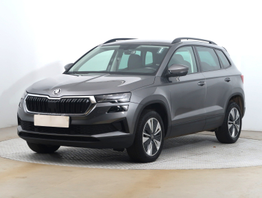 Škoda Karoq - 2022
