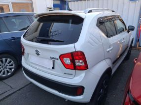 Suzuki Ignis - 2018