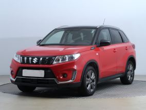 Suzuki Vitara - 2019