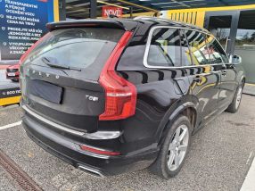 Volvo XC90 - 2018