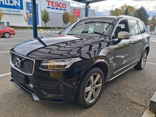 Volvo XC90 2018