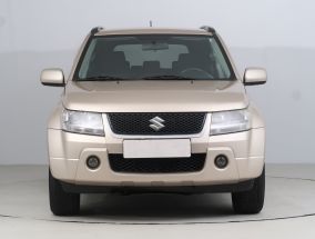 Suzuki Grand Vitara - 2008