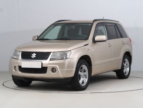 Suzuki Grand Vitara - 2008