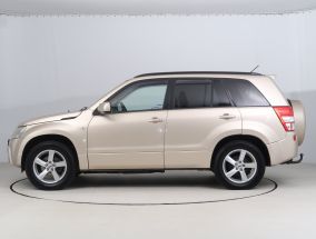 Suzuki Grand Vitara - 2008