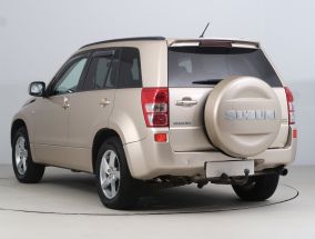 Suzuki Grand Vitara - 2008