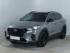 Hyundai Tucson - 2019