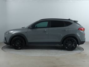 Hyundai Tucson - 2019