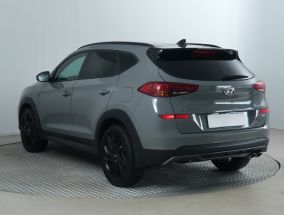 Hyundai Tucson - 2019