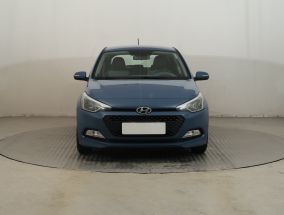 Hyundai i20 - 2015