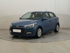 Hyundai i20 - 2015