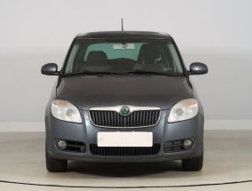 Skoda Fabia - 2007