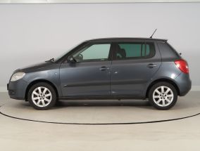 Skoda Fabia - 2007