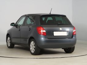 Skoda Fabia - 2007