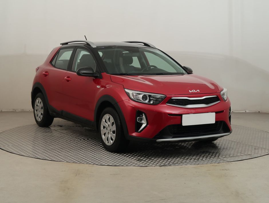 Kia Stonic - 2023