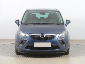 Opel Zafira Tourer - 2016