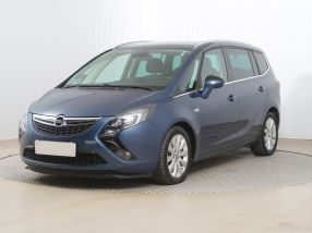 Opel Zafira Tourer - 2016
