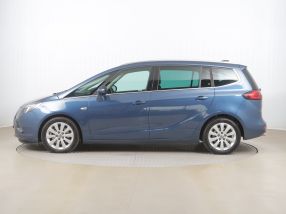 Opel Zafira Tourer - 2016