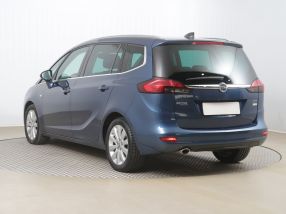 Opel Zafira Tourer - 2016