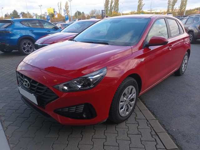 Hyundai i30 2024