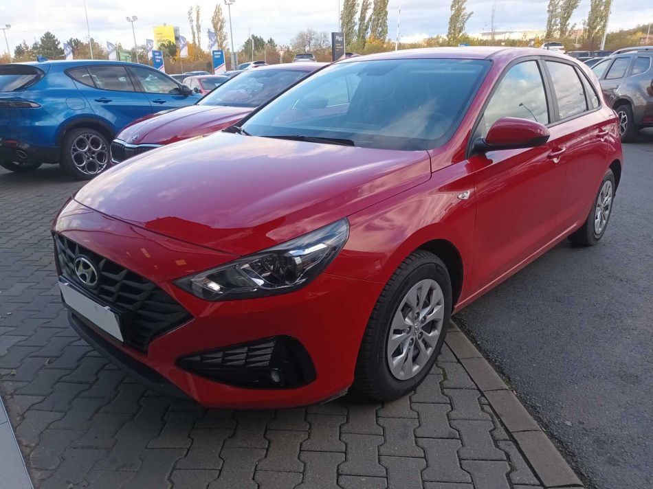 Hyundai i30 - 2024