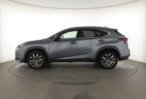 Lexus NX - 2016