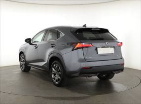 Lexus NX - 2016
