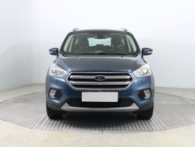 Ford Kuga - 2019