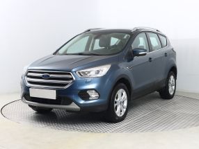 Ford Kuga - 2019