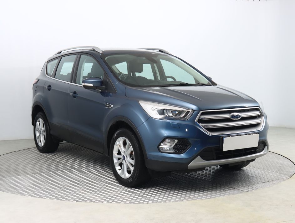 Ford Kuga - 2019