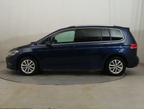 Volkswagen Touran - 2017