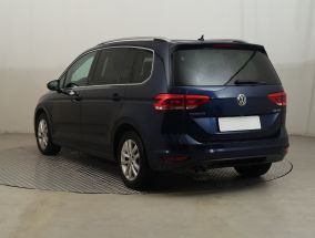 Volkswagen Touran - 2017