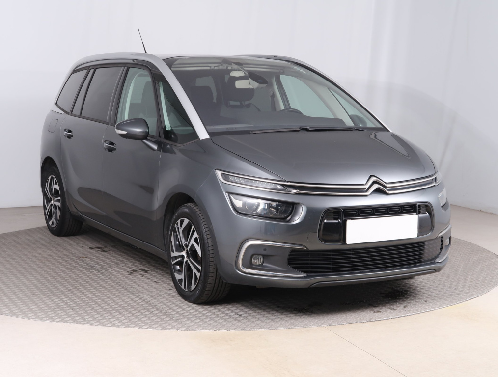 Citroen C4 Grand Picasso