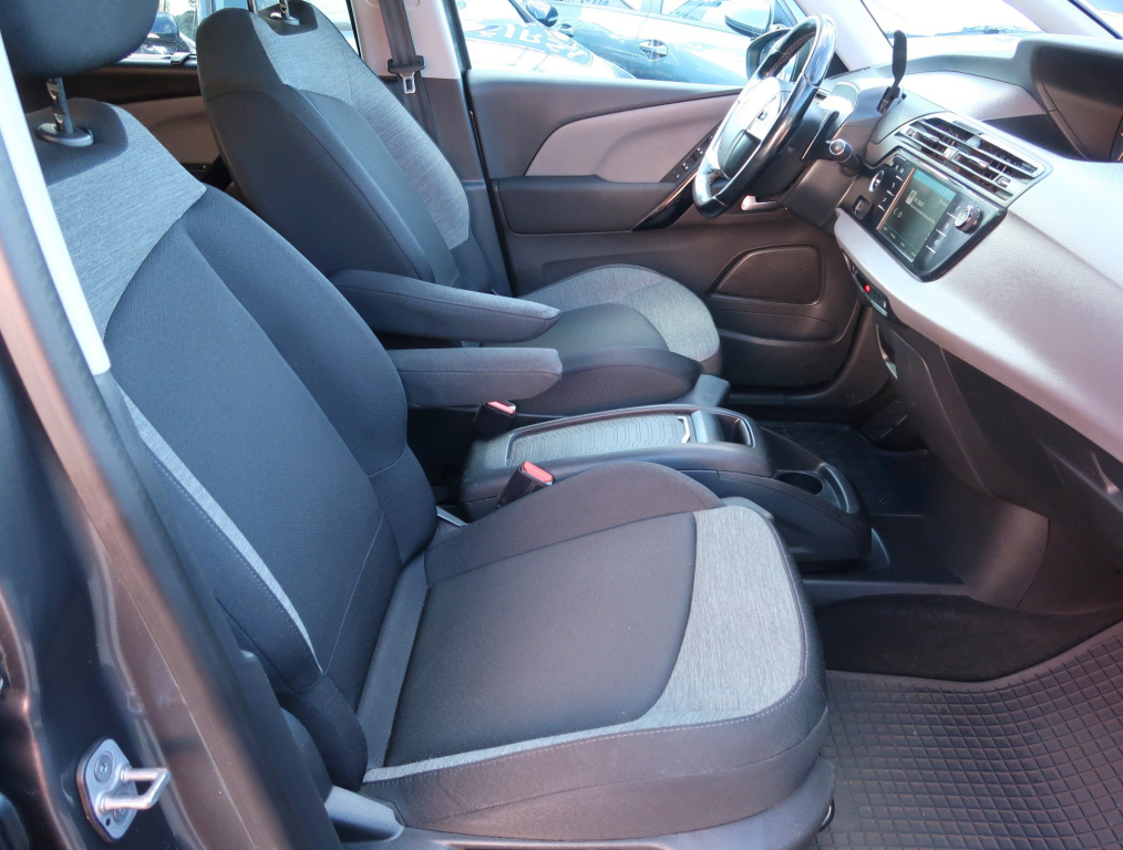 Citroen C4 Grand Picasso