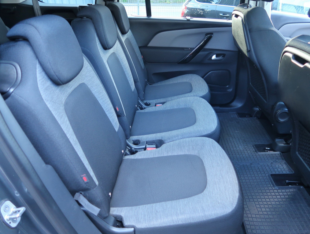 Citroen C4 Grand Picasso