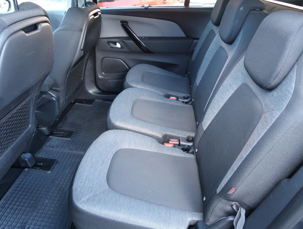 Citroen C4 Grand Picasso